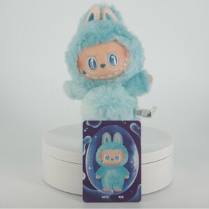 POP MART The Monsters Big Into Energy HOPE Figure Opened Blind Box Authentic